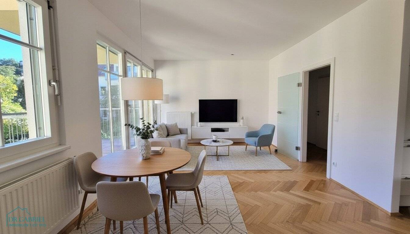 Balcony Rent in Green Quiet Location? No, remove question mark.
