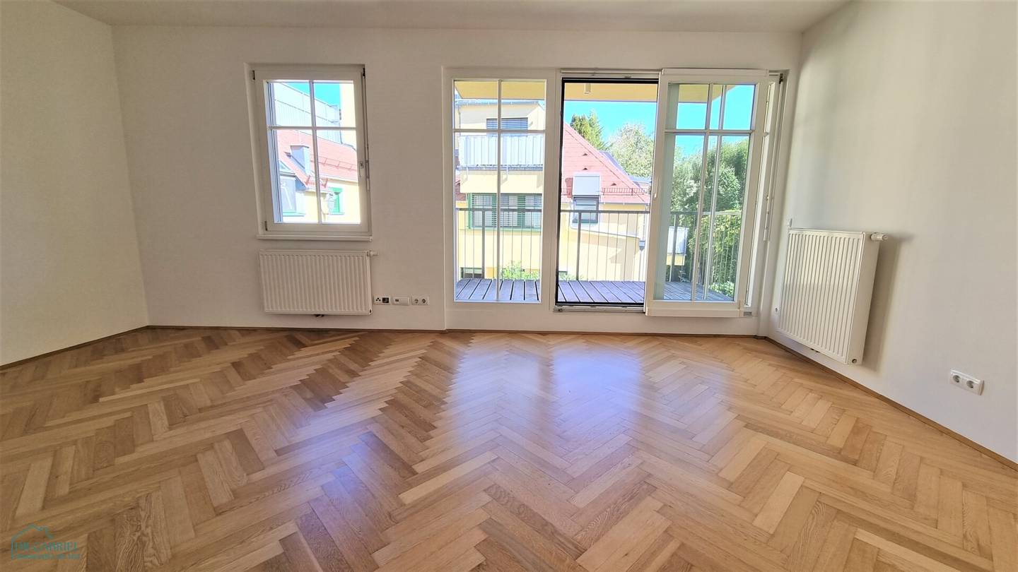 Balcony Rent in Green Quiet Location? No, remove question mark.