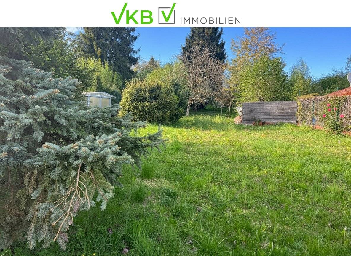 Traumhaftes Baugrundstück nähe Gallneukirchen mit hochwertiger Garage – Alberndorf in der Riedmark ( GST 2438/5 )