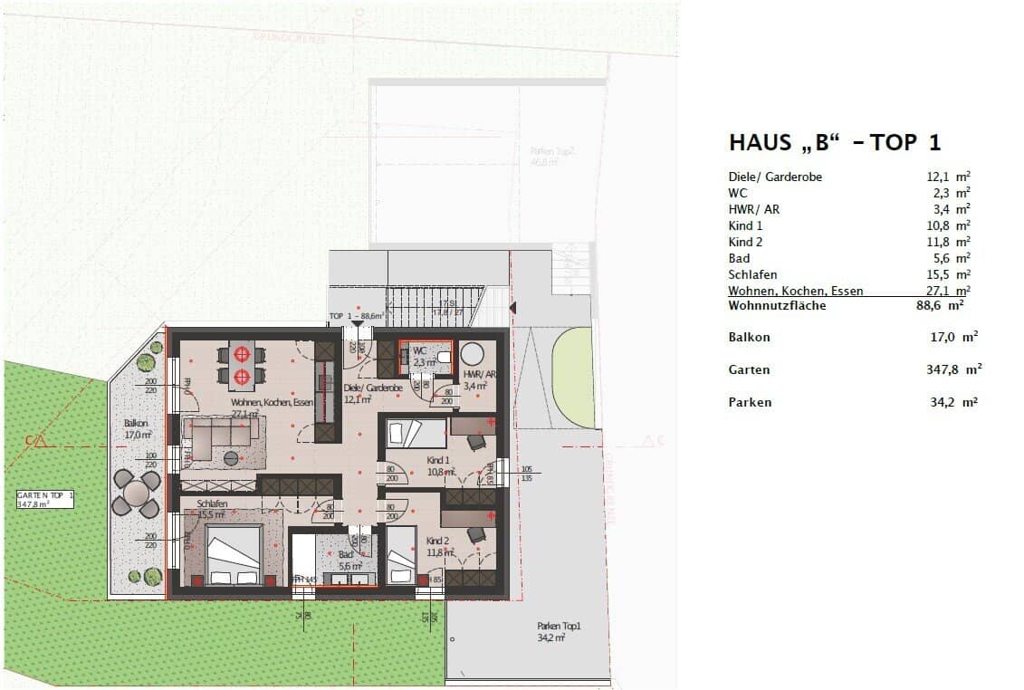 Grundriss 1