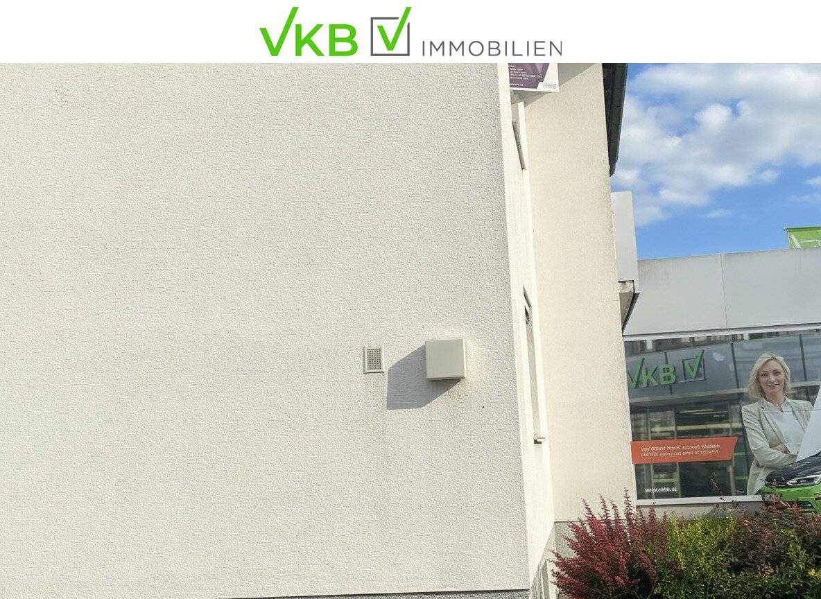 Modern medical practice in a prime location with optimal public transport connections in Pasching