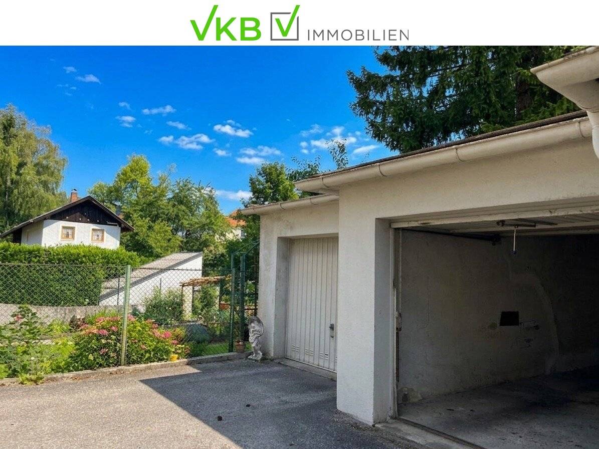 Großzügige 4- Zimmer Wohnung mit Panoramablick am Fuße des Pöstlingbergs!
