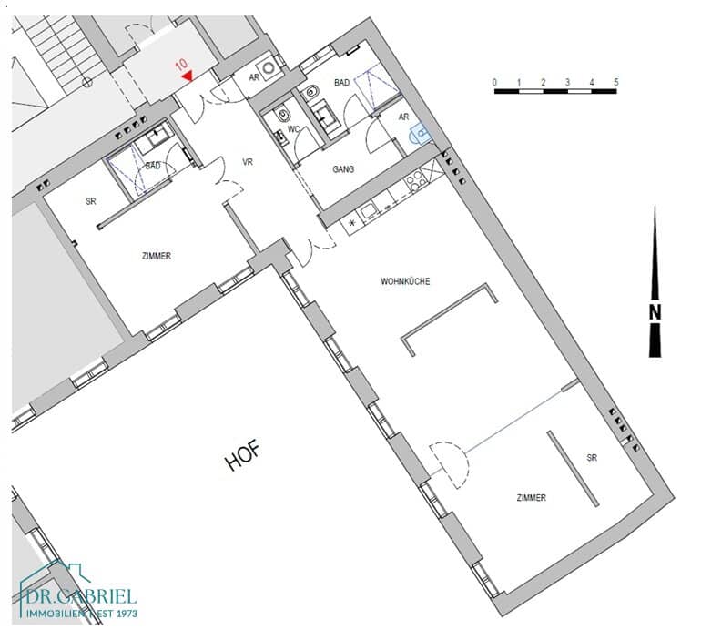 Grundriss 1