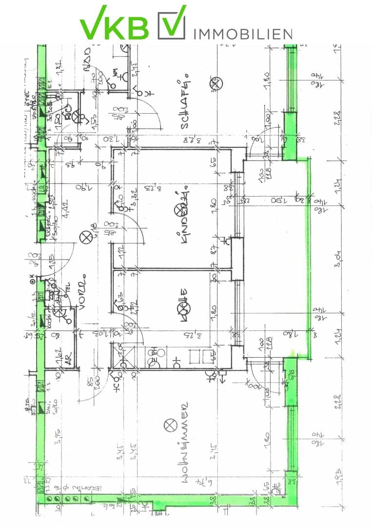 Grundriss 2