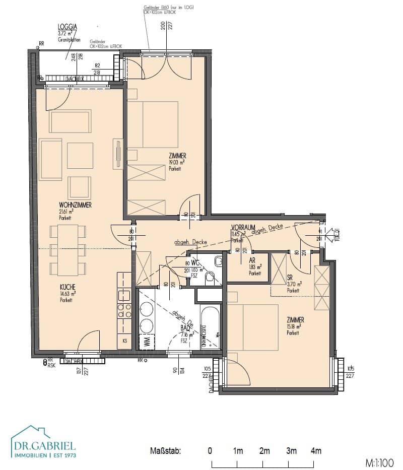 Grundriss 1