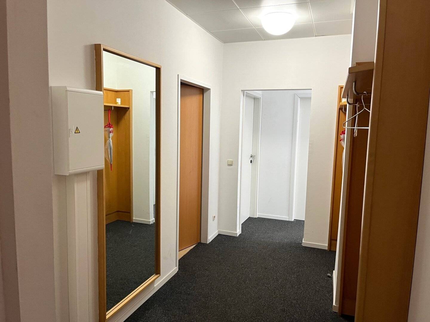 7,5 % Rendite I Vermietetes Gewerbeobjekt mit 6 Einheiten in der Welser Innenstadt zu verkaufen!