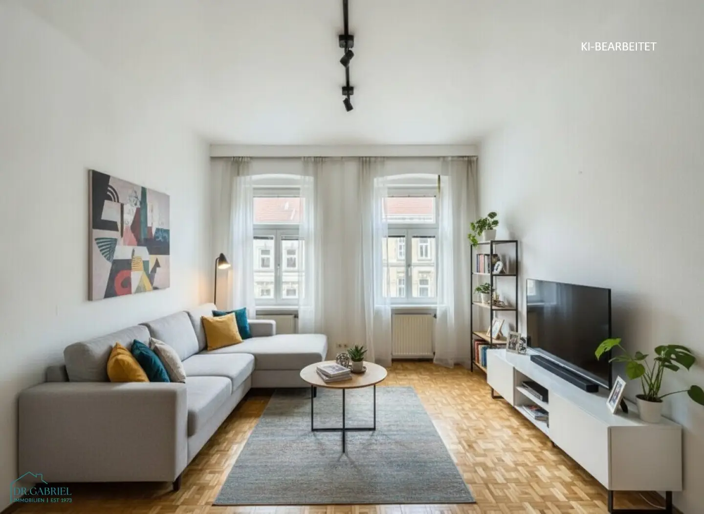 Old building apartment near U3 Ottakring station