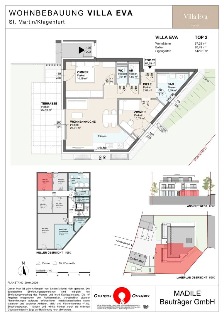 Grundriss 1