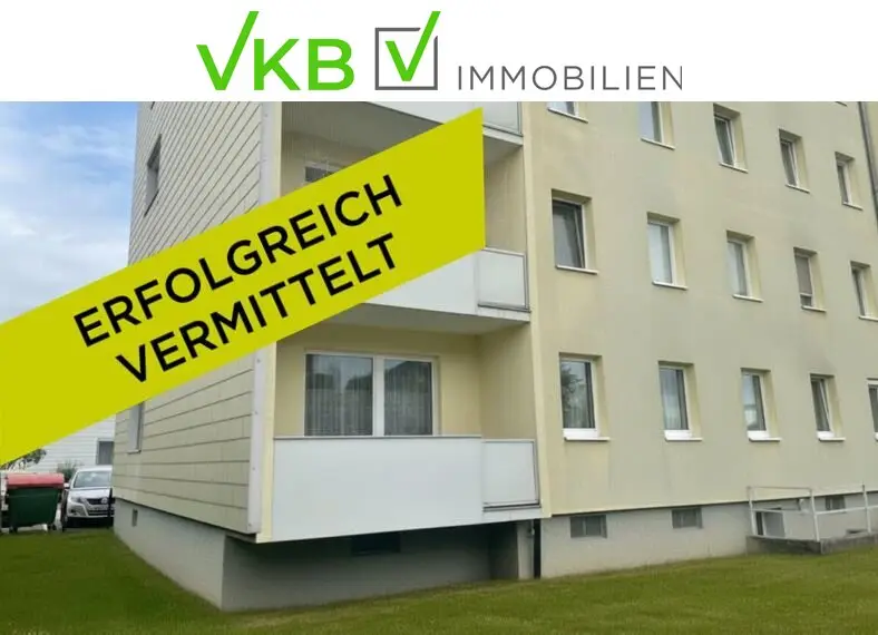 Well maintained 2 room apartment in an attractive location in Perg? No trailing punctuation allowed.