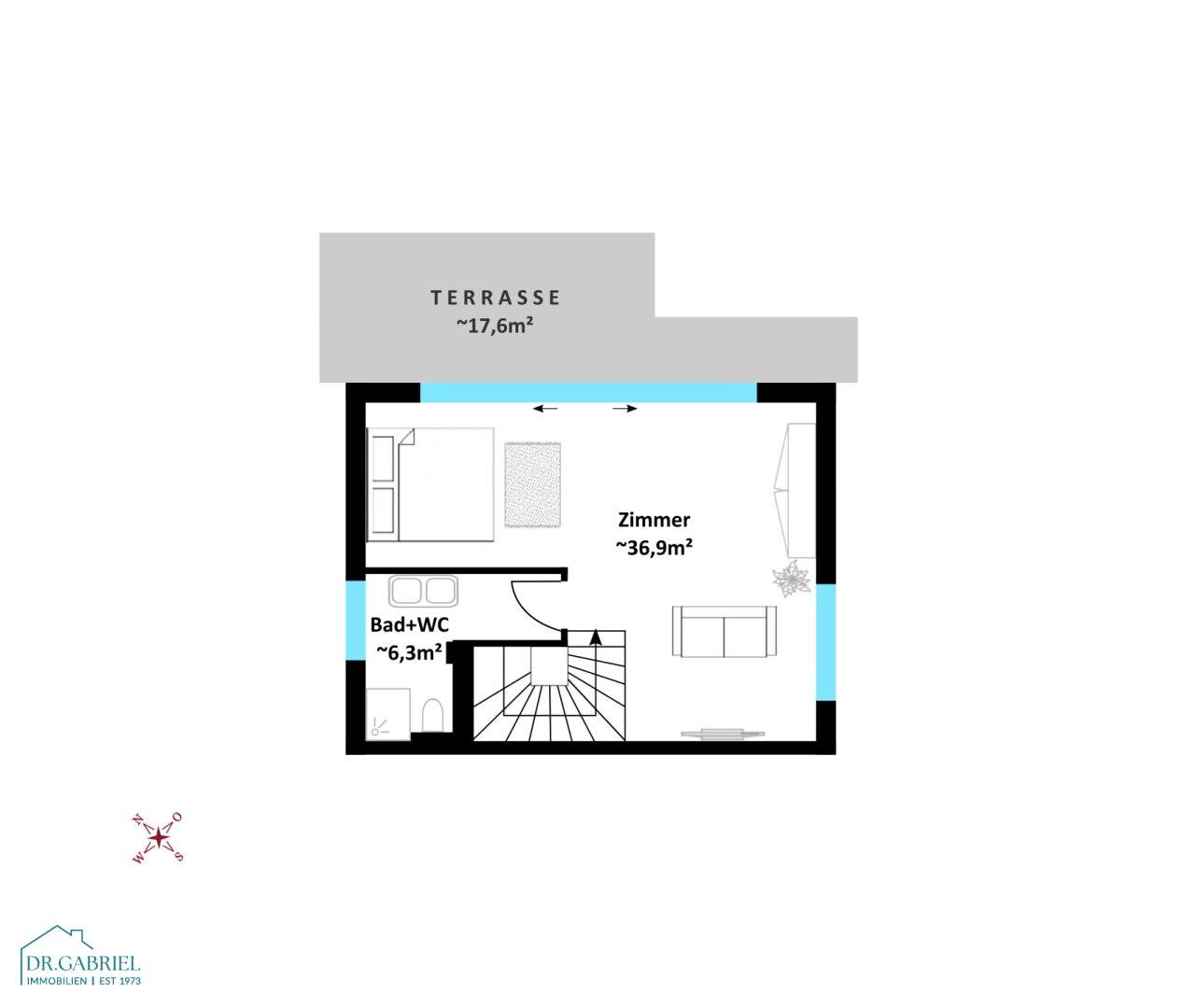 Floor plan 3