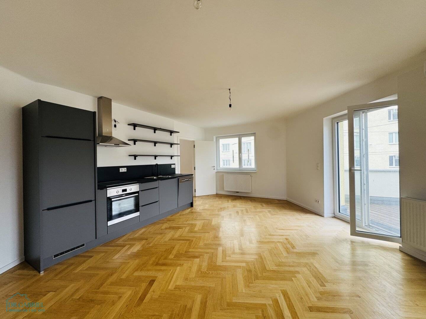 TERRASSENWOHNUNG AM REUMANNPLATZ