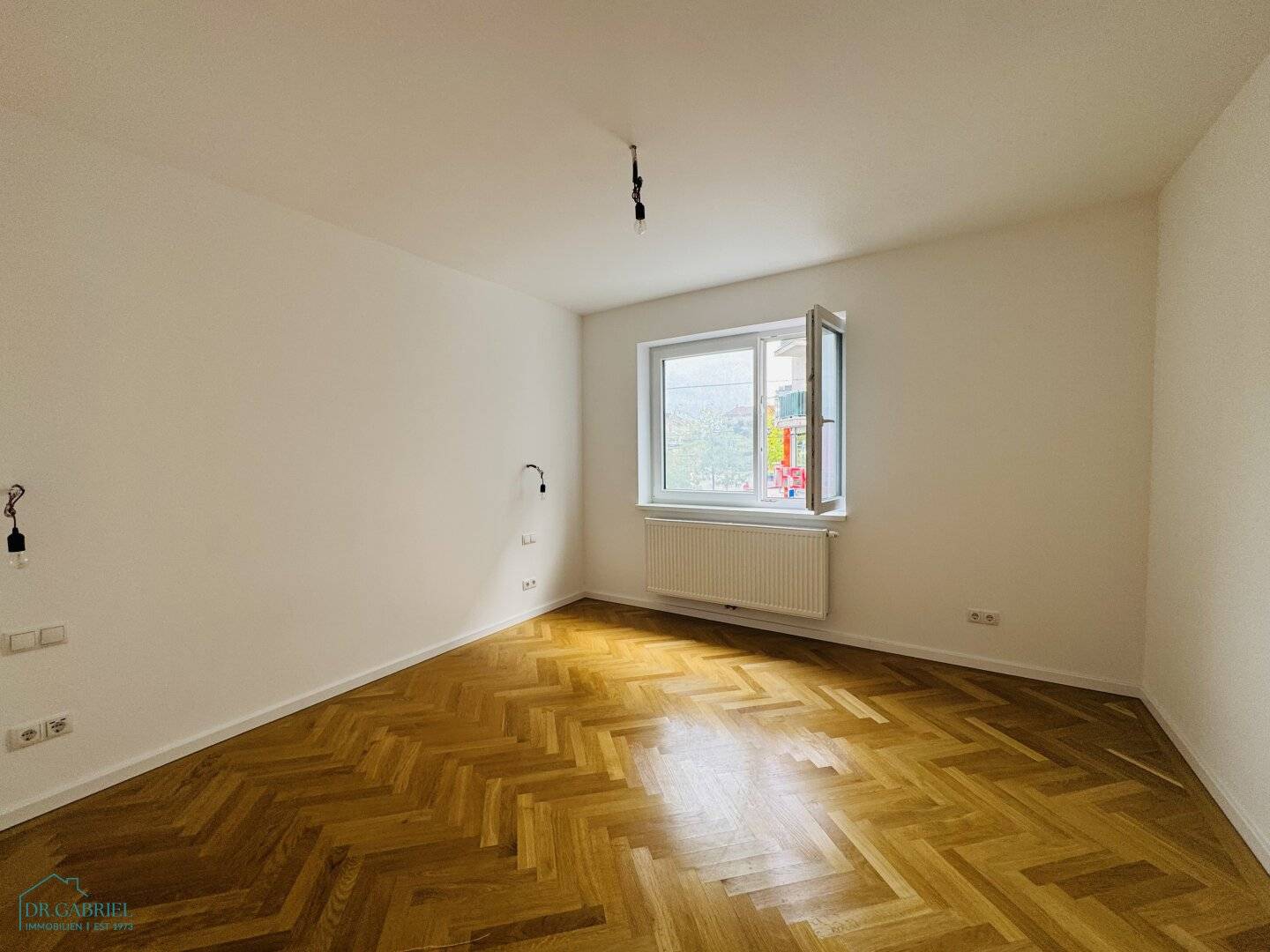 TERRASSENWOHNUNG AM REUMANNPLATZ