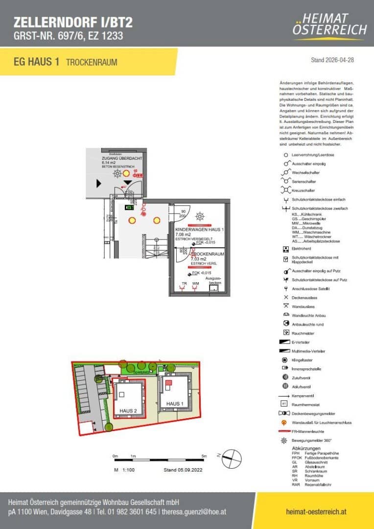Grundriss 8