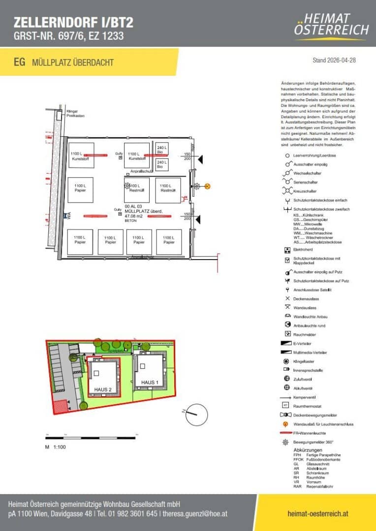 Grundriss 7