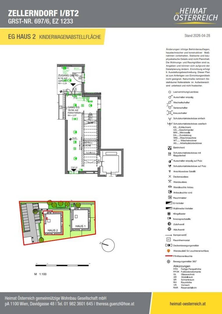 Grundriss 6