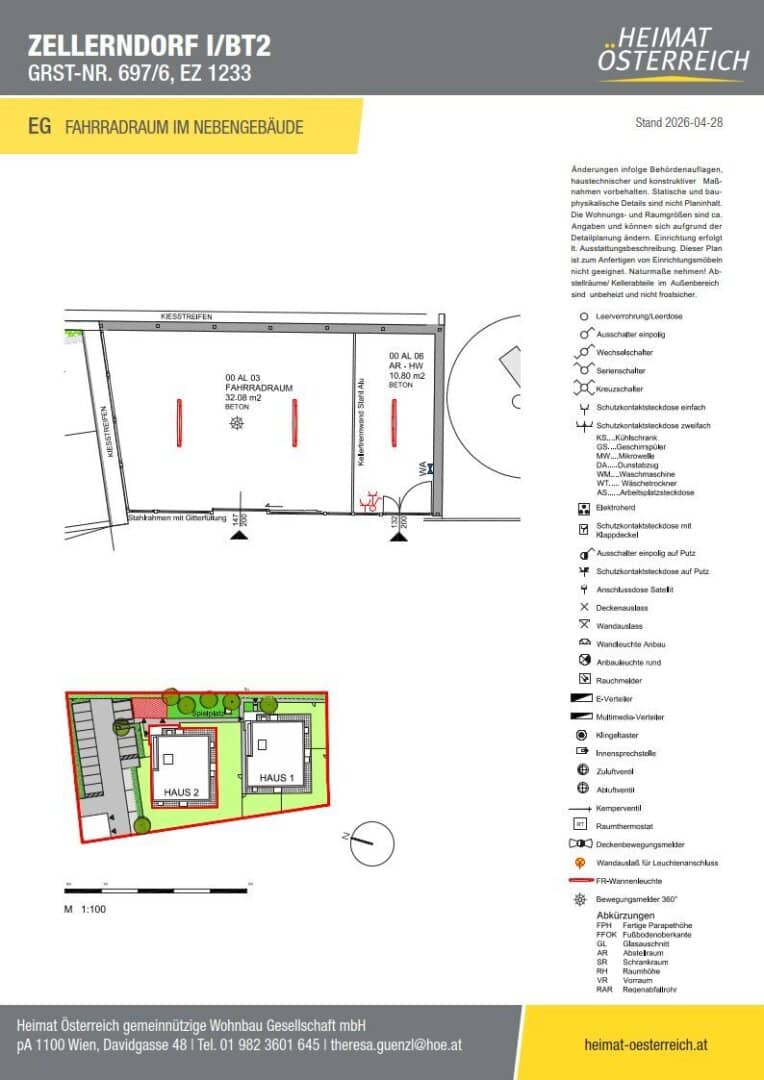 Grundriss 5