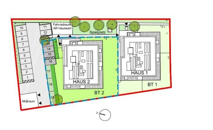 Grundriss 3