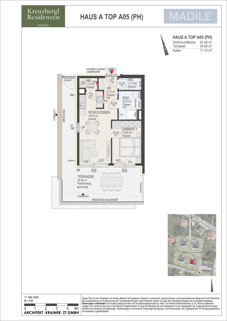 Grundriss 1