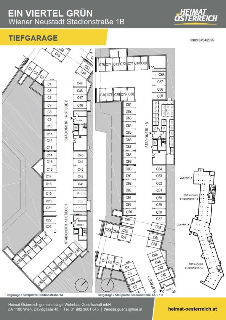 Floor plan 7