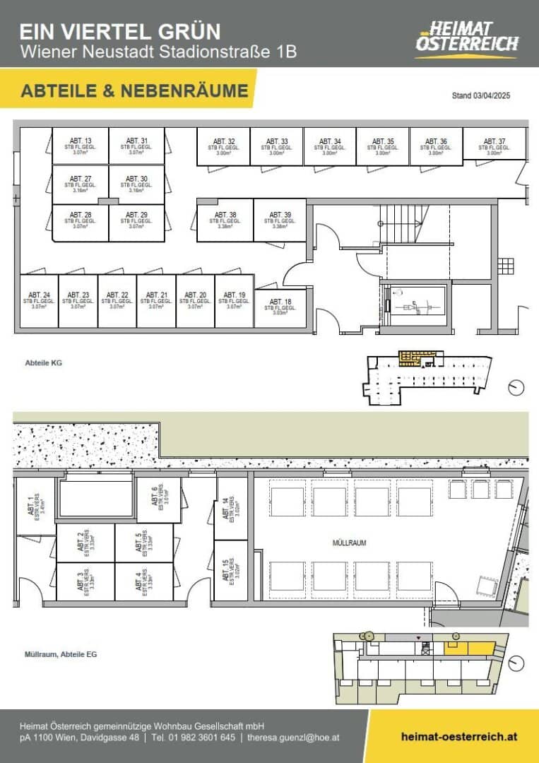Floor plan 5