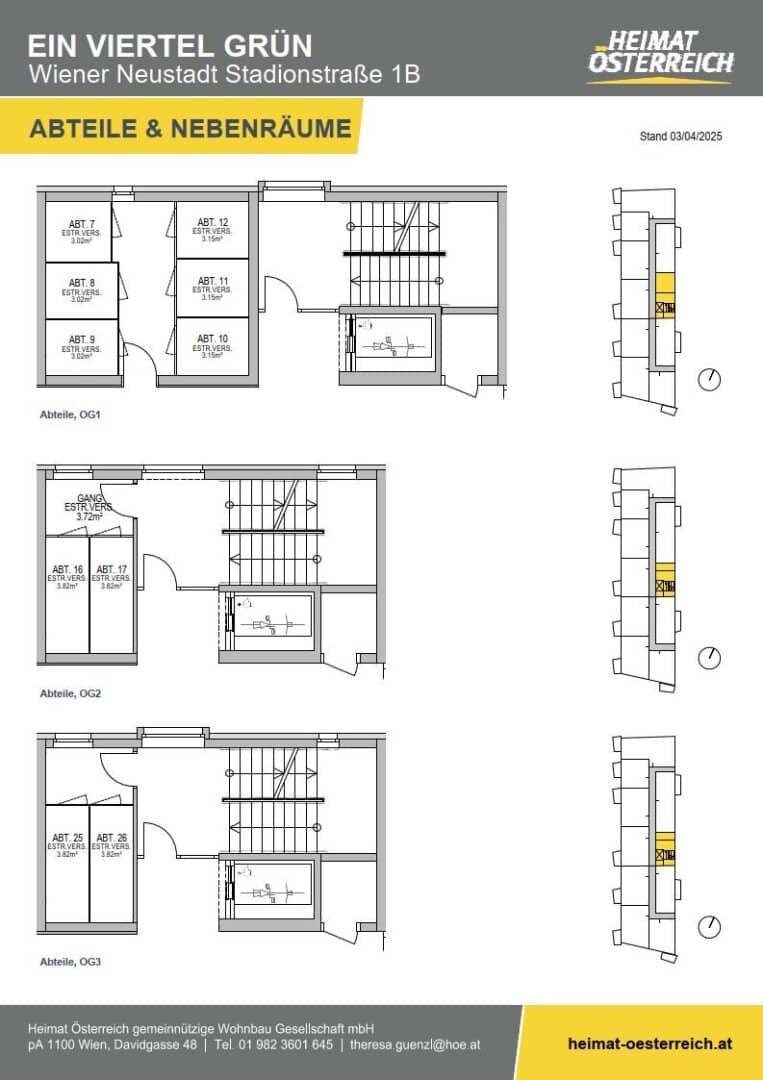 Floor plan 6