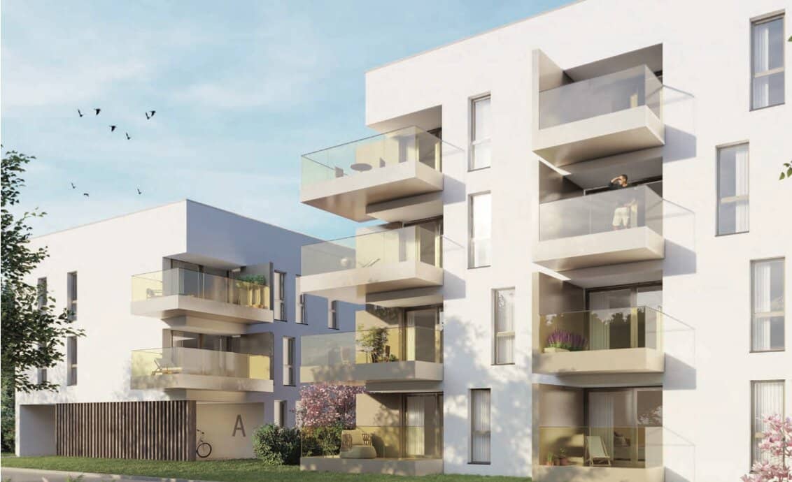 Projektpartner gesucht I 57 Neubau-Wohnungen I OÖ I Zuzugsgebiet Linz I 4320 Perg