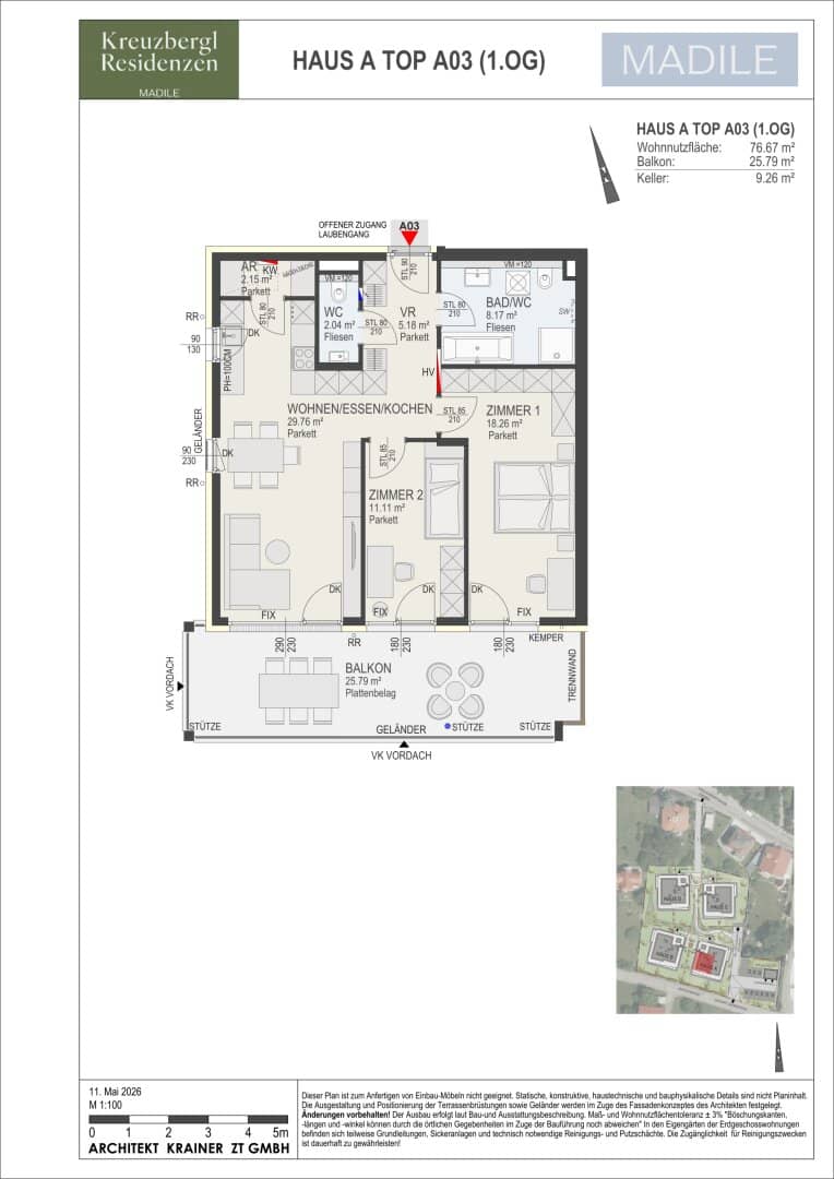 Grundriss 1