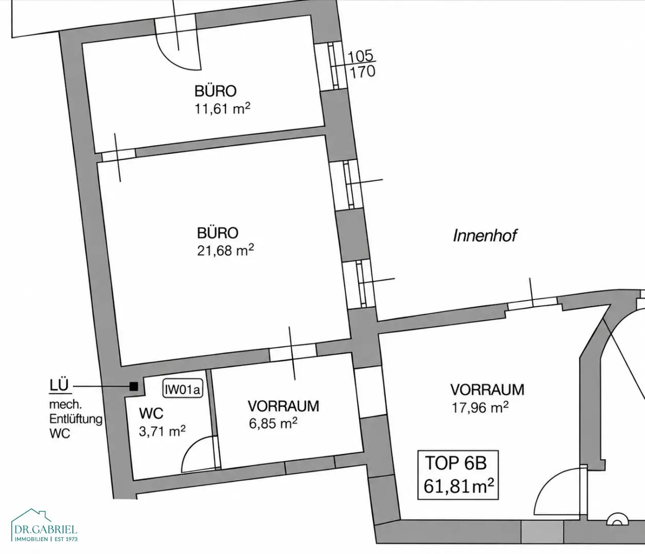 Grundriss 1