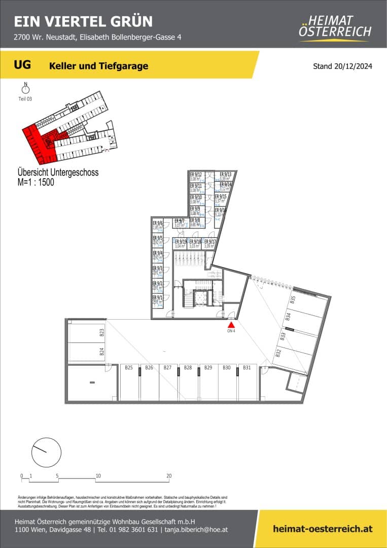 Grundriss 3