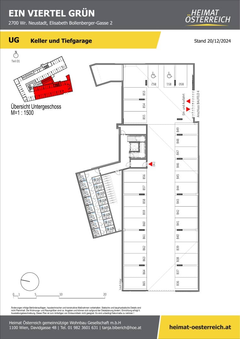 Grundriss 5