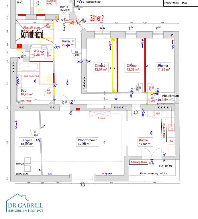 Grundriss 1