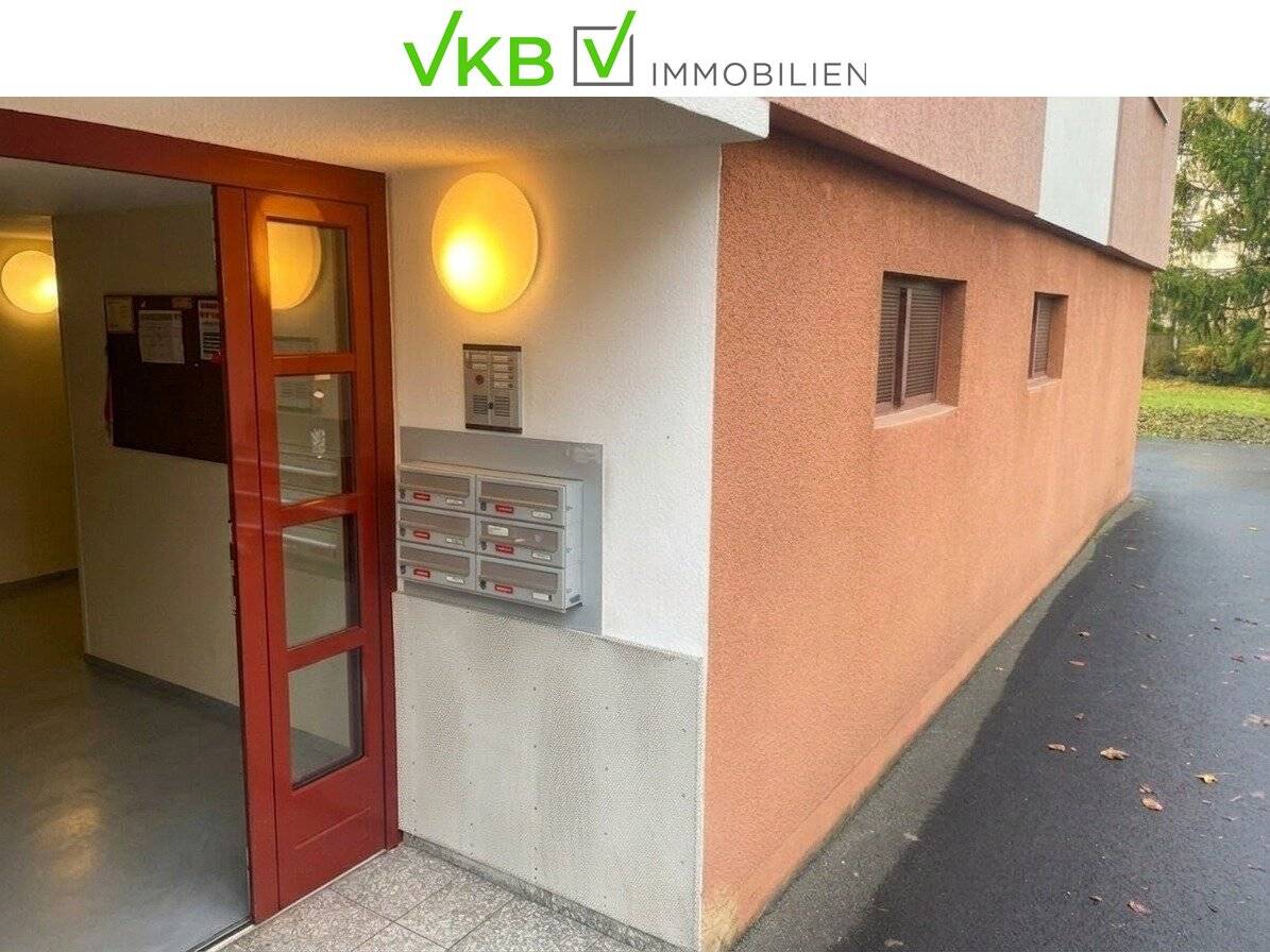 Platz zum Leben am Auberg – große 5-Zimmer-Familienwohnung mit Garage, Balkon und Loggia