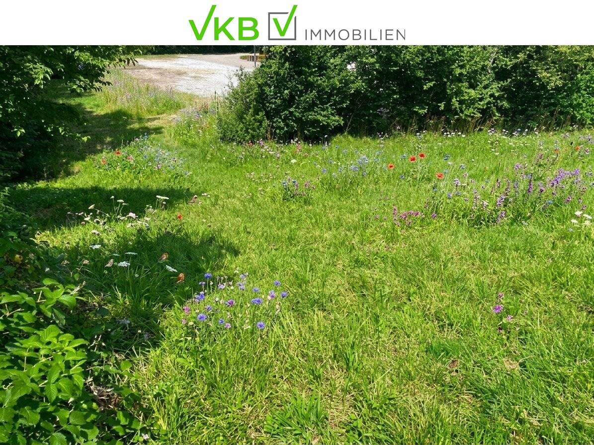 EIDENBERG: Baugrundstück in idyllischer Lage mit einzigartiger Lebensqualität!