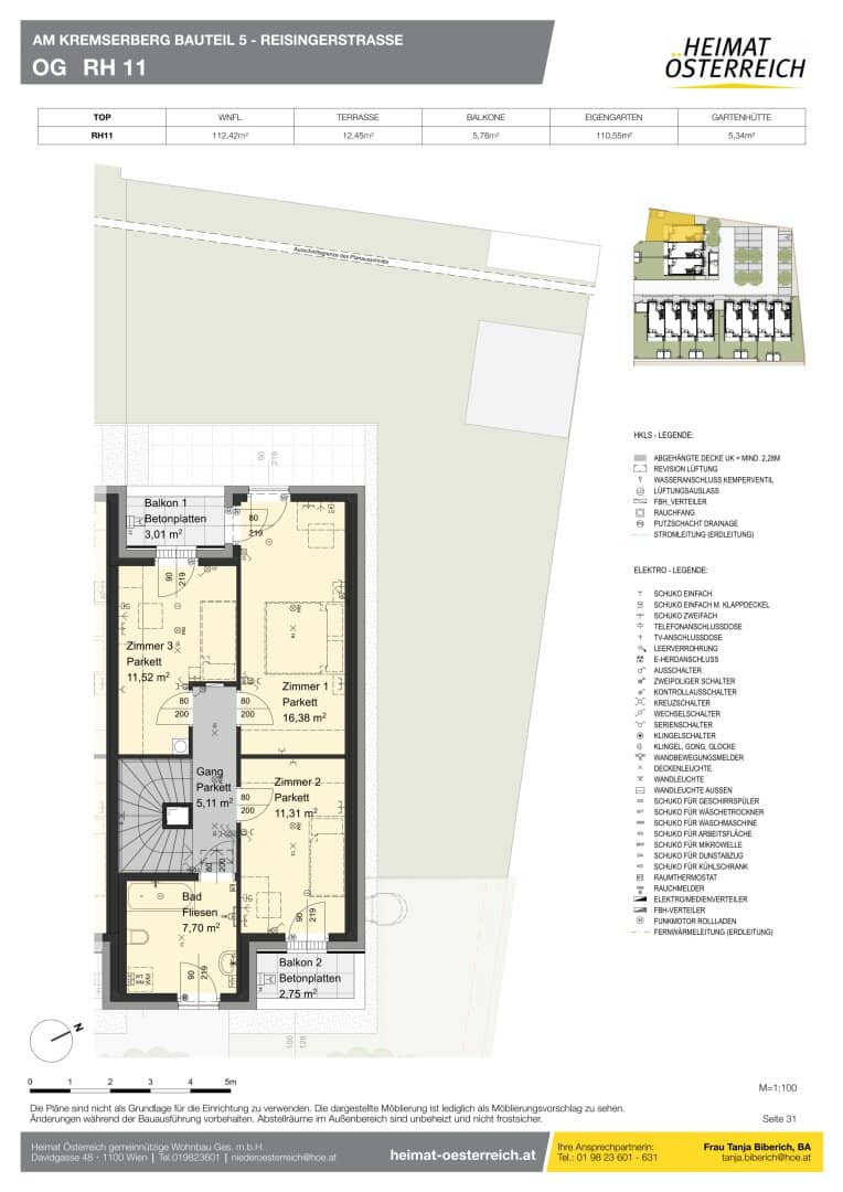 Grundriss 2