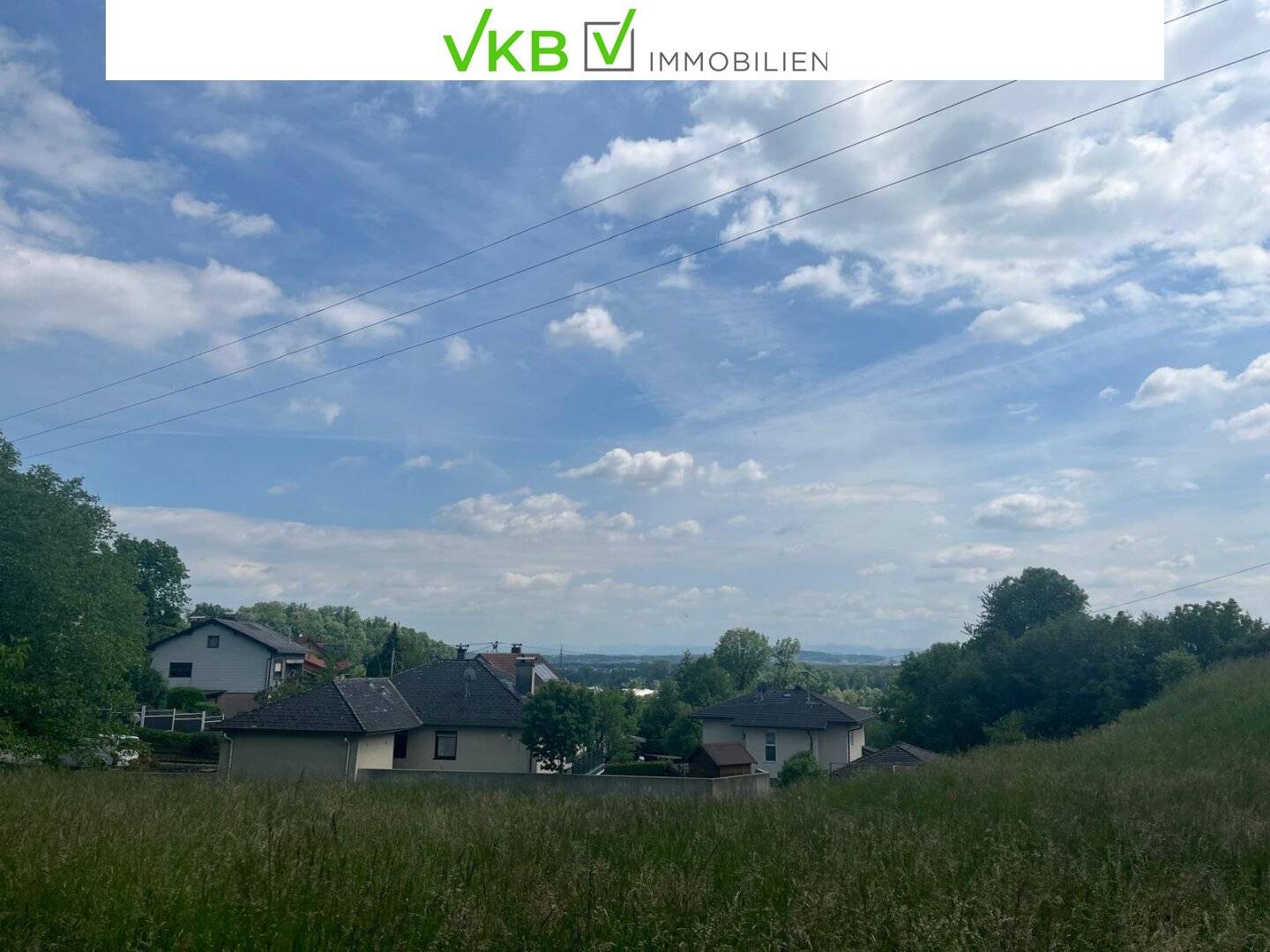 Anlage oder Eigenheim – attraktive Dachgeschosswohnung mit bester Wohnqualität in Mauthausen!