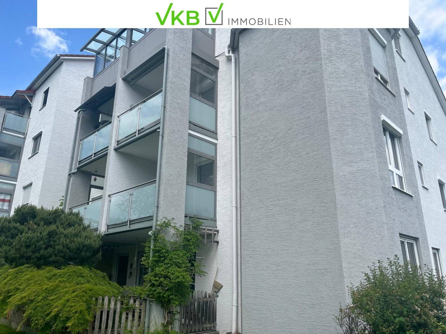 Anlage oder Eigenheim – attraktive Dachgeschosswohnung mit bester Wohnqualität in Mauthausen!