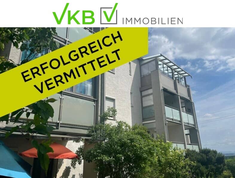 Investment or own home, attractive attic apartment with the best living quality in Mauthausen!,