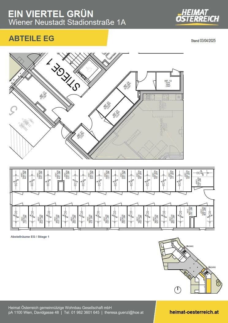 Floor plan 5