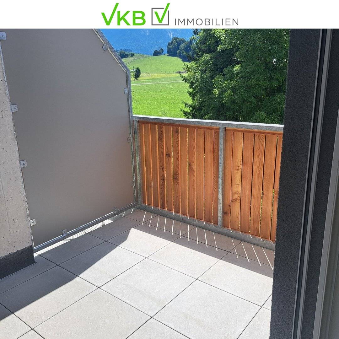 Salzburg/Hinterreit: Seniorenfreundliche Mietwohnung in betreuter Wohnanlage Haus B, Top 19 mit ca. 49,86m² WNFL.