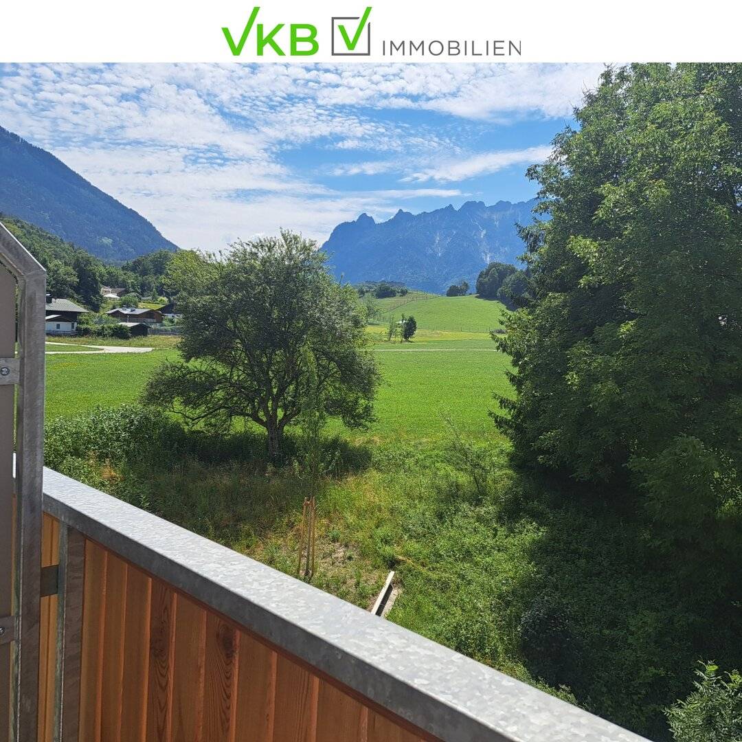 Salzburg/Hinterreit: Seniorenfreundliche Mietwohnung in betreuter Wohnanlage Haus B, Top 19 mit ca. 49,86m² WNFL.