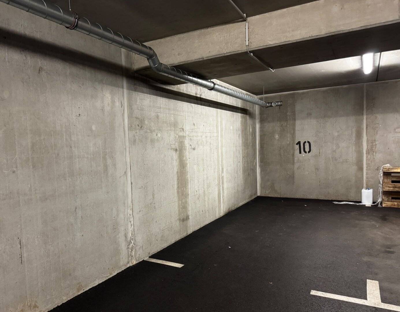 Ihr Stellplatz in 1210 Wien – Kantnergasse 43, provisionsfrei