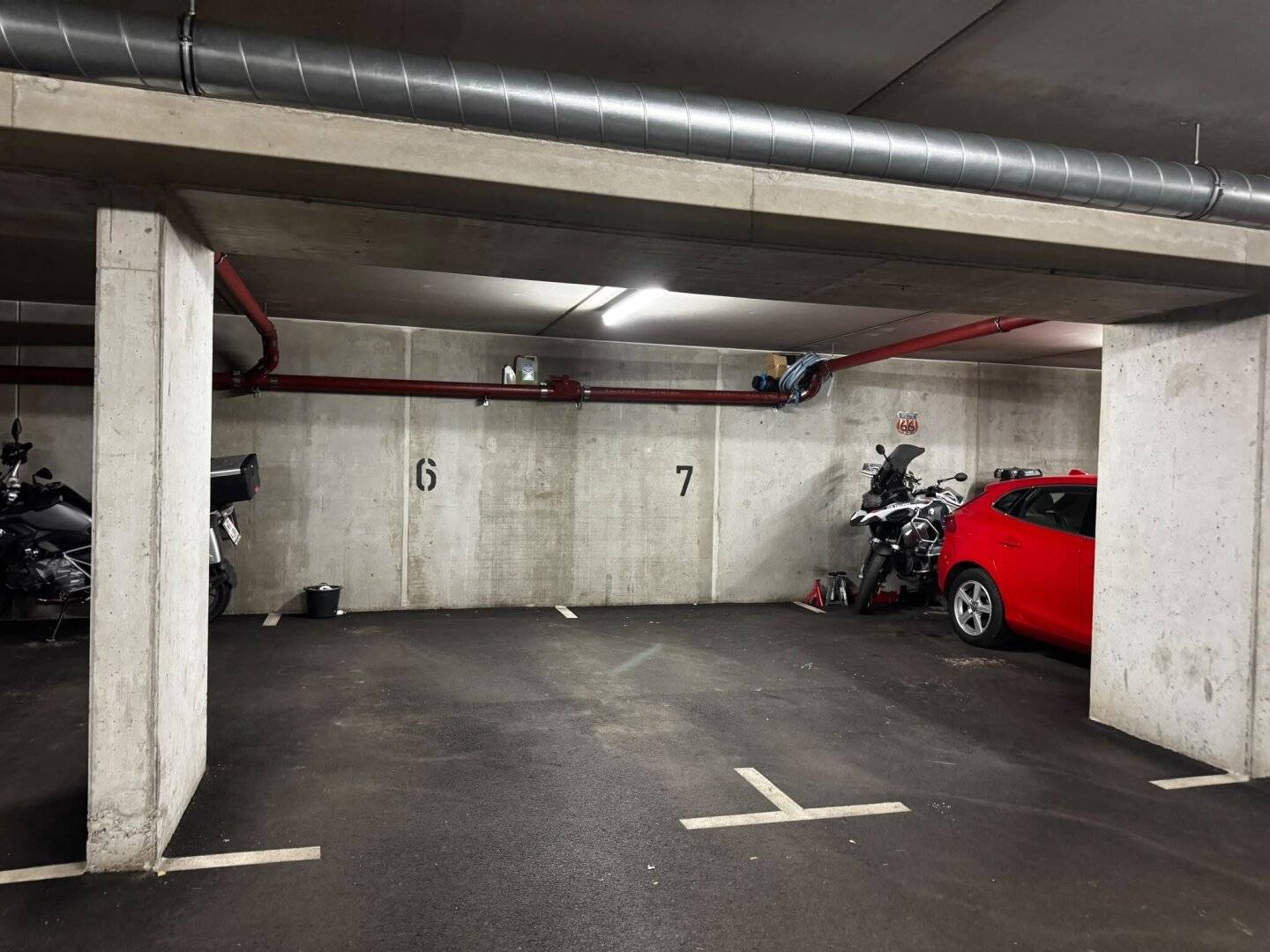 Ihr Stellplatz in 1210 Wien – Kantnergasse 43, provisionsfrei
