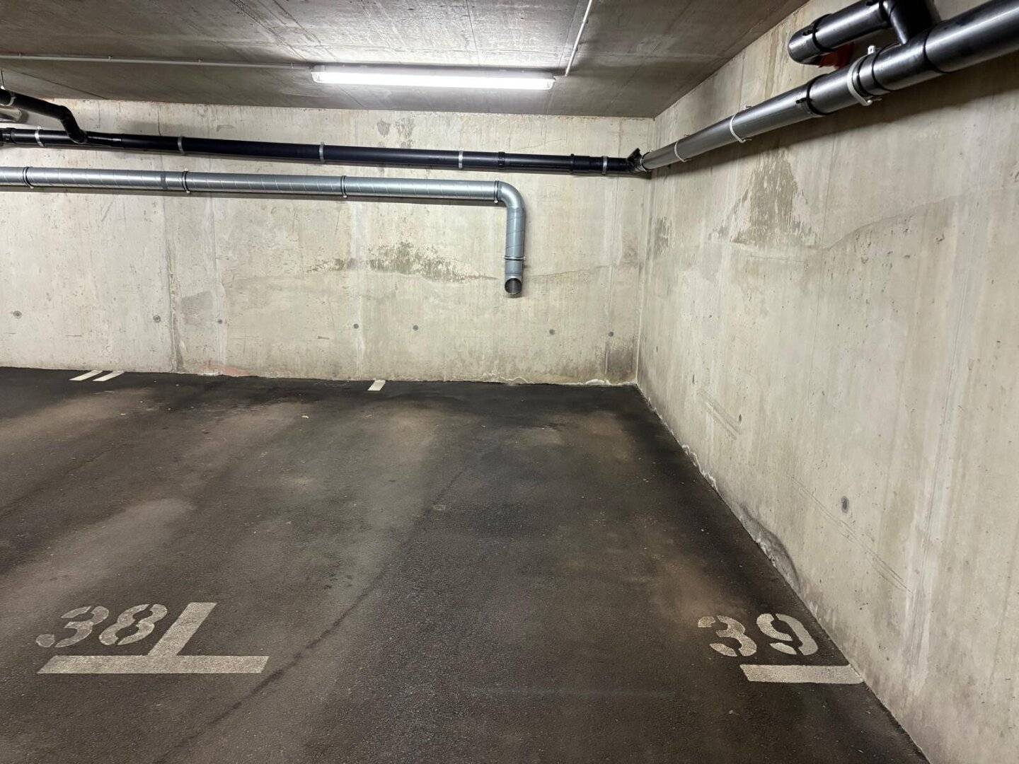 Provisionsfreie Tiefgaragenplätze in 1140 Wien – Utendorfgasse 7 - zentral gelegen