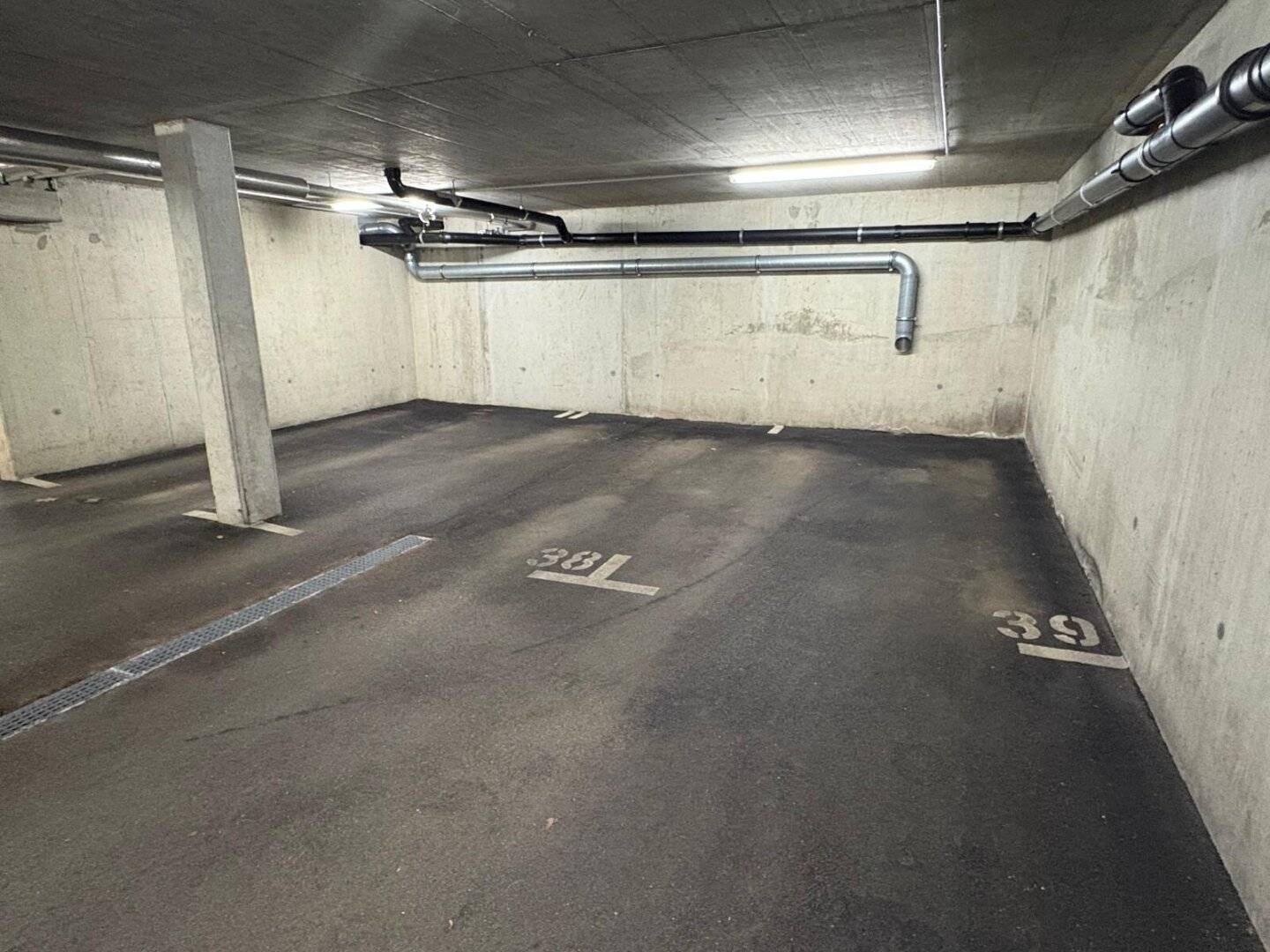 Provisionsfreie Tiefgaragenplätze in 1140 Wien – Utendorfgasse 7 - zentral gelegen