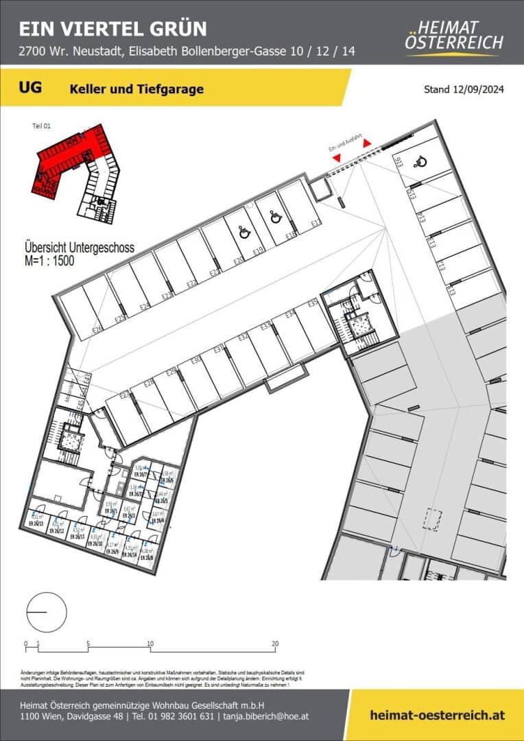 Floor plan 4