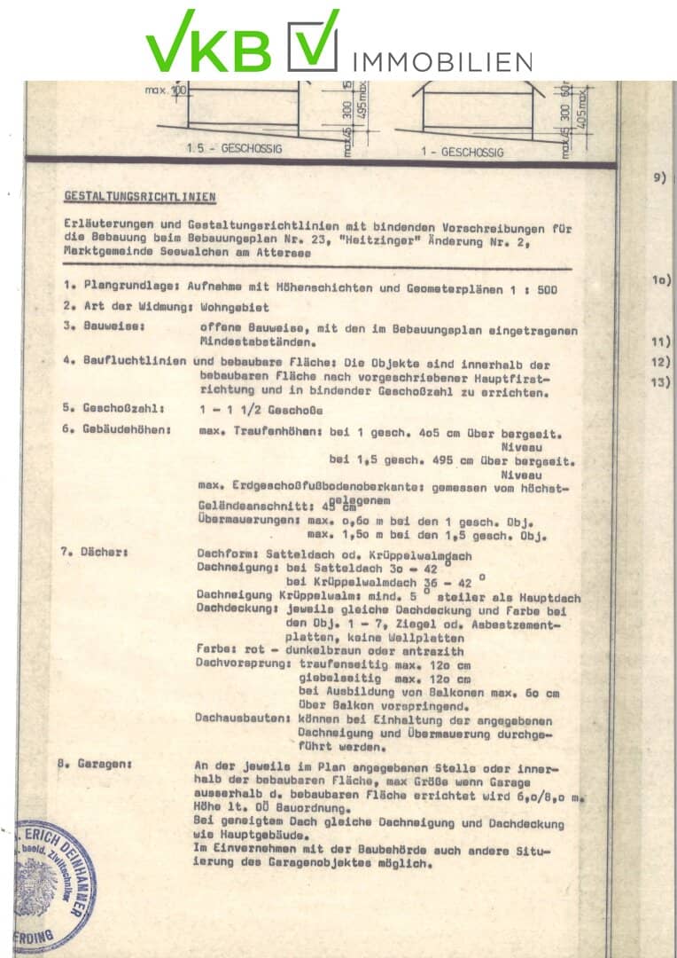 Grundriss 7