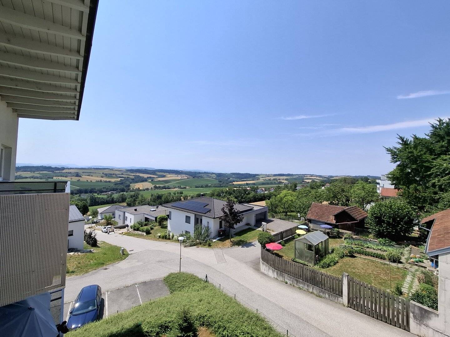 Living in Strengberg Charming two room apartment