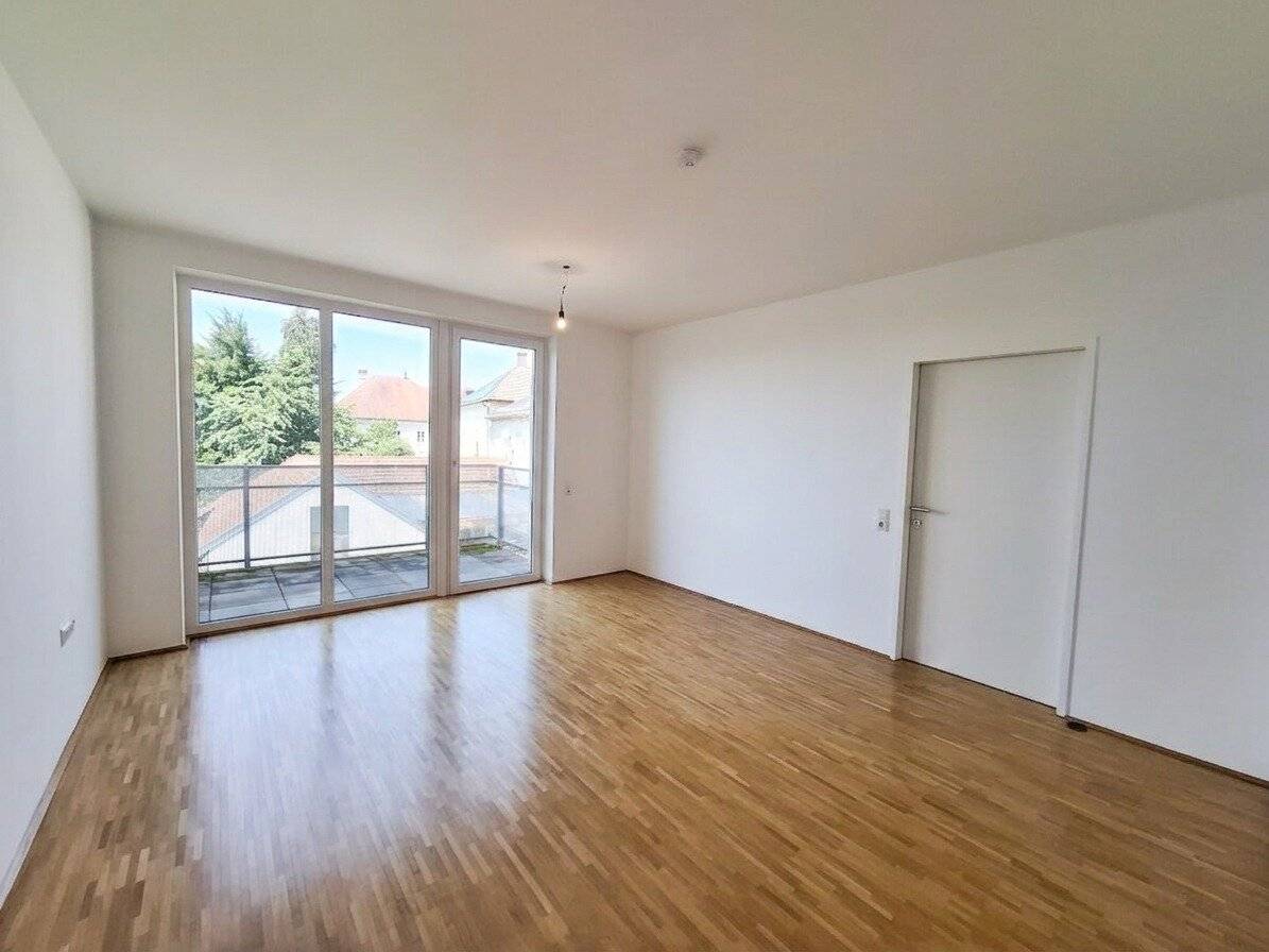 Living in Strengberg Charming two room apartment