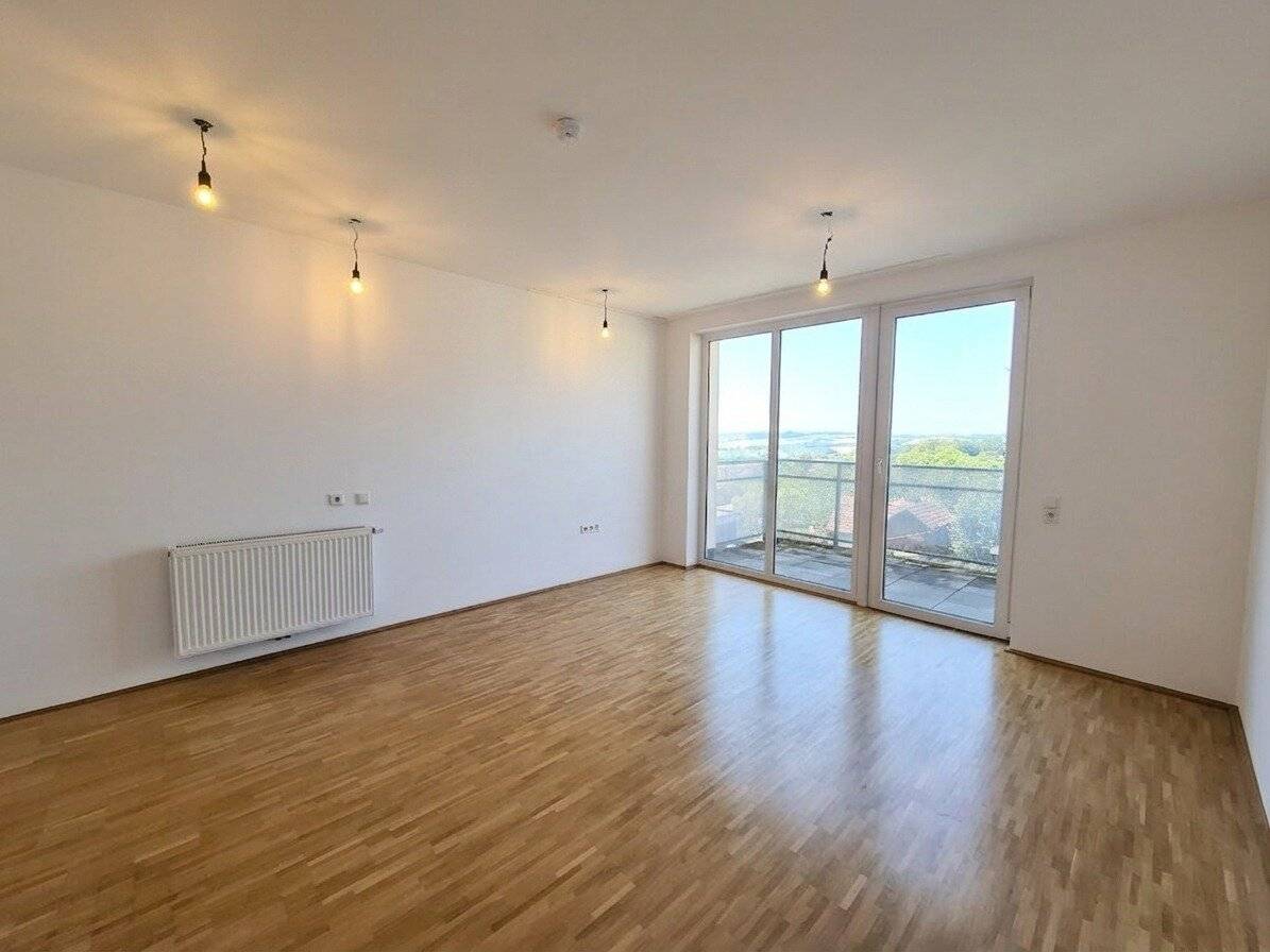 Living in Strengberg Charming two room apartment