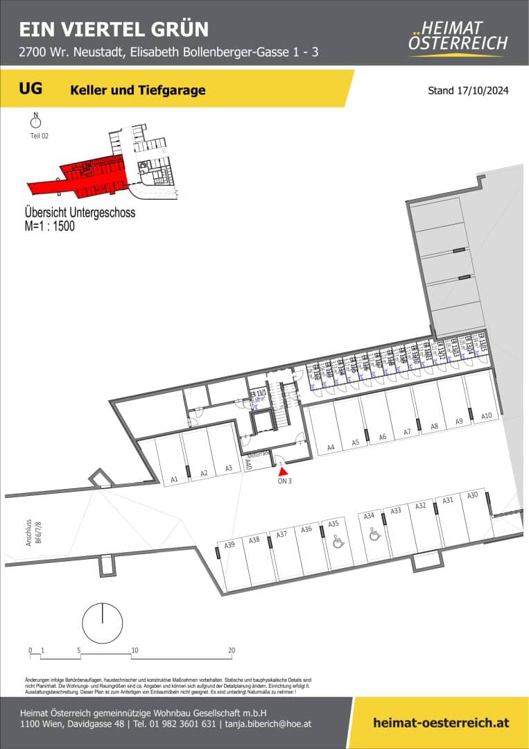 Grundriss 5